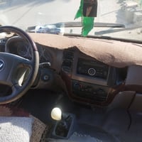 فاتون ٢٠١٤ • مكينة جديدة • بدون راعي