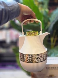 ترمز اماراتي • يحفظ الحرارة ٢٤ساعه • توصيل العزيزيه