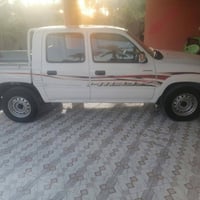 هايلكس • ٢٠٠٣ • رقم اربيل