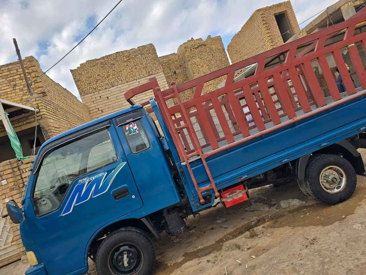 السلام عليكم كيا موديل 1997 كير مكينه مكفولات حداديه جديدة تخم تاير كهربايات كله السياره جديده كلش رقم كربلاء جديد سنويه جديده السعر 62 بيه مجال مكاني ميسان رقمي *********** اني مكلف بنشر
