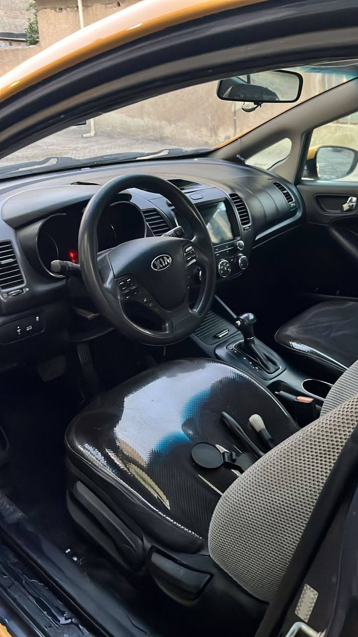 السلام عليكم فورتي للبيع 2015 سياره جديده الاستفسار اتصل +964 773 958 6733


**إذا كنت صاحب هذا الإعلان وتريد حذفه لأي سبب، رجاءا أرسل رسالة إلى الدعم الفني**