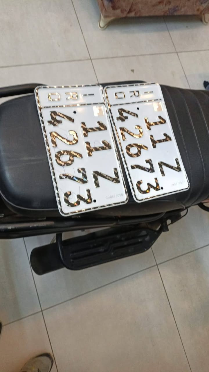 دراجه دايون موديل 25 زيرو صار شهر من اخذتها 
 رقم بغداد 
المكان بغداد الدوره ميكانيك 
الدراجه انظف من الصوره *********** بيع مستعجل
