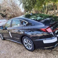 للبيع ماشيه 50 الف بيه بنيد وشويه بارد مثل ما موضح بل سونار وارد أمريك...