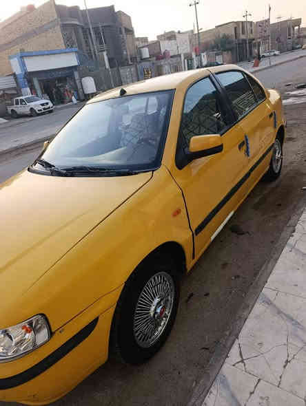 سمند لبيع موديل ١١ سعر ٢٨ الهاتف ***********
