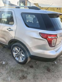 من رخصت مدير الكروب فورت اكس بلور مديل ٢٠١٣ وارد امريكي فول لمتد  مكين...