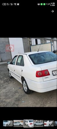 شيري كوين 2010 كفالة عامة بلادي السيارة نضيفة من داخل او من الخارج سعر...