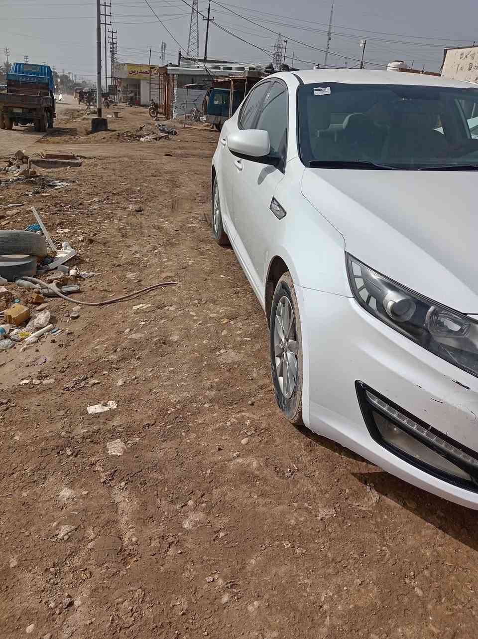 اوبتمه ١٣ خليجيه كفاله عامه محرك ٢٠٠٠دوش واسط***********
