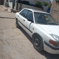 رينو داستر • كركوك