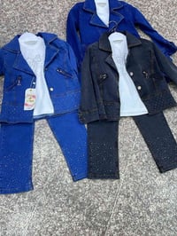 ازياء الماسه • ملابس أطفال • شارع الحولي