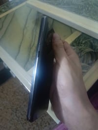 جهاز A52 نظيف بس دكمه مال تشغل طايحه سعره 60 وبي مجال هاذه رقم 0771358...