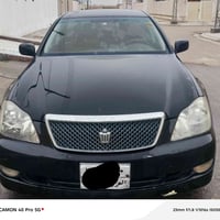 سياره شاهينه 2004 فول مواصفات السياره بدون كص كفاله والسونار ماله موجو...