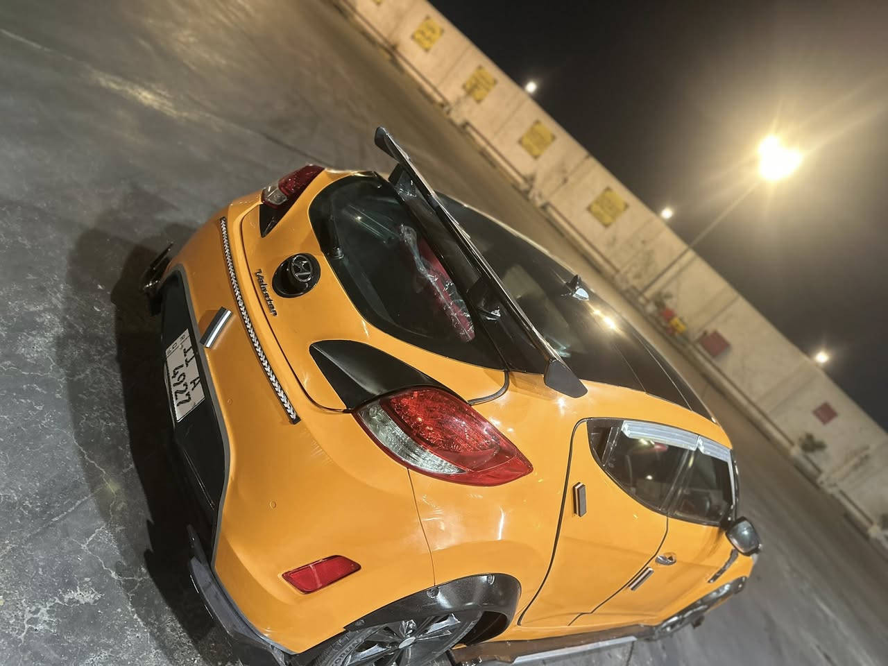 السلام عليكم (بيع مستعجل بسعر مناسب )
🔥هونداي فولستر 🔥🐦‍🔥 ( خليجي مرغوب )
موديل 2012 شكل 2018  

سياره جاهزه من كل. نواحي   

  🐦‍🔥  كير   ومحرك خير من الله  بسمي  شرط تحويل.ثاني. يوم هزه جديدة🆗 رقم إنكليزي.رقم رباعي شبها مميز   جديد يعني ما. راح  تعب 😱😱بتحويل وهم  بتحويل. ما يكلف غير (30الف))
🔥 فول مواصفات  (واحد علا واحد) 
🌳-محرك 1600 مرغوب دوش   شرط بانزين عادي  بدون دوانز 🛬.  شرط  برغي  واحد  ما  مفتوح  
كير  اوتو ماتيك AT  المرغوب  نفس كير  الانترة. 🔥✈️✈️ ❤️‍🔥🔥
☃️منظومة. تبريد. كامله. فريز جديد شرط. اصلي  مع. كمريسر. تبريد جديد مع راديتر تبريد جديد  مع راديتر ماء 💦 
أدمة كاملة ⚒️🔧 منظومة الاحتراق تخم نوزلات. اصلي شركة. مع. ابلاكات.  مع. فيت بم كامل اصلي   سيارة جاهزه  من كل نواحي.دينار ماتصرف عليه  
-كير اوتو +  رياضي
صوت صالنصة  رياضي 📣
-شاشه لمس   ايباد. كبيرة. اصليه مع. مضخم صوت 📣📣
-كشنات كهربايية   سبورت 
- دوشمة جديدة  وهم  اصليه 
-تحكم ستيرن اربع جهات
-كروز سرعة
-حواجب لد بالمازدات 
-بلوجكترات زنون  اصلي 
لايت زنون  اصلي 
باتري جديد كوري ضمان سنة  شديته قبل  يومين 
سيارة. جاهزة. من. كل. نواحي. ديار. ما. تصرف. عليها. 
-اي بي اس مانع انزلاق 
-سستم  صوت بلادي 
مريات شفط.  مع. إشارة.  📲
صدر  امامي  خلفي  جديد  بضمان 
حساس  خلفي
صوت بلادي 
-اقتصادية بشكل 
بصمة
تخم  تاير  جديد مع  ويل  رياضي 
-السيارة خليجي    
التواصل *********** واتساب
