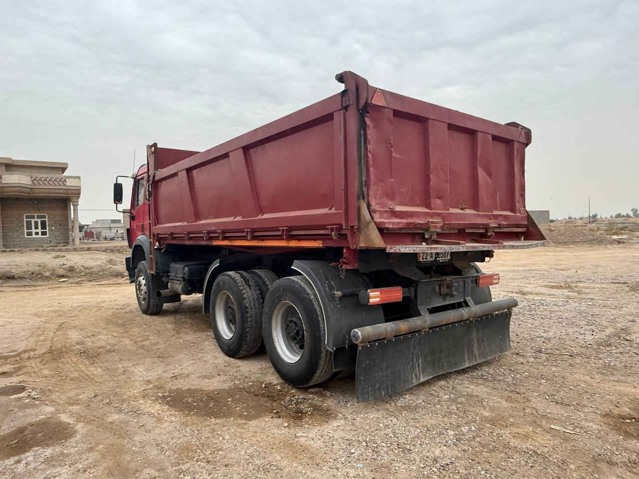 للبيع البي سكس موديل 92 محرك 6 سوبر كير 155 شاصي بطن رقم اربيل بسمي تحويل ثاني يوم السياره مكفوله كفاله عامه 
المكان صلاح الدين  تكريت اتصل وبيك خير ودلل
الرقم ***********
***********
