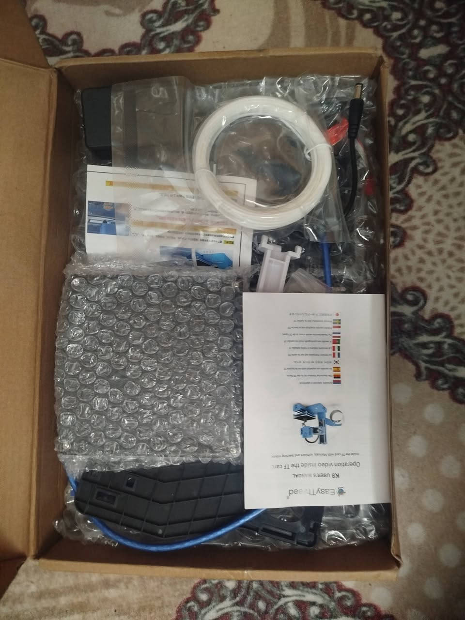 طابعه جديده
اول تم 62 والي مو شراي لا يعلق


**إذا كنت صاحب هذا الإعلان وتريد حذفه لأي سبب، رجاءا أرسل رسالة إلى الدعم الفني**