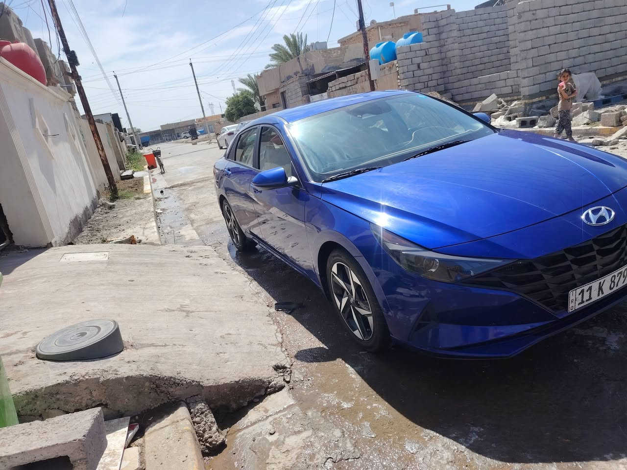 النترا 23 كلين رقم بغداد باسمي بيها كد الإصبع بلقماره والباقي كفاله عامه محركها 2000 دوش المرغوب هاي صورها وسونارها واي استفسار عن طريق الموبيل ***********
