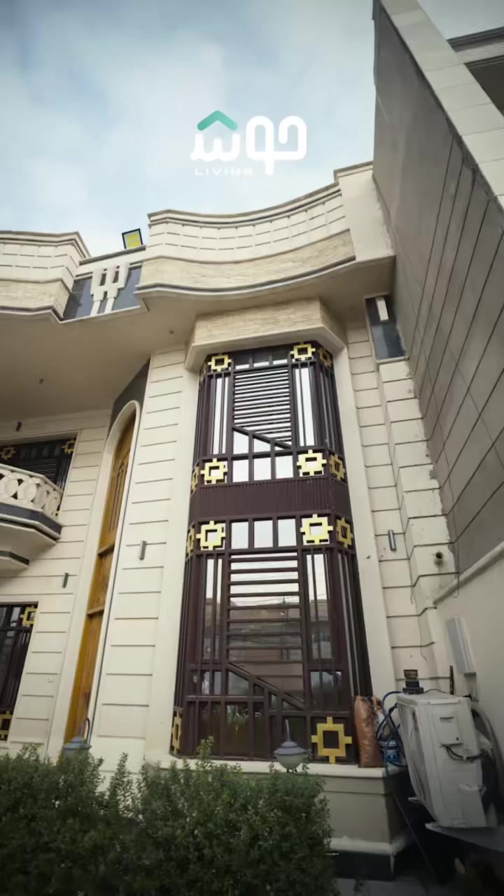 فرصتك اليوم ممكن ما تتكرر باچر.
استثمر صح… واختار موقع يعرف قيمته مع الوقت.
⸻
بغداد - السيدية - شارع قطر الندى
‏📧 info@hosh-living.com
📲 تطبيقنا متوفر على App Store و Google Play
للاتصال او الاستفسار :
***********
***********
#حوش_living
#عقارات
