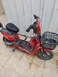 ماطور شحن • نواقص • ع وضعه