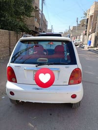 قير اوتوماتيك • ٢٠١٢ • كلشي جديد