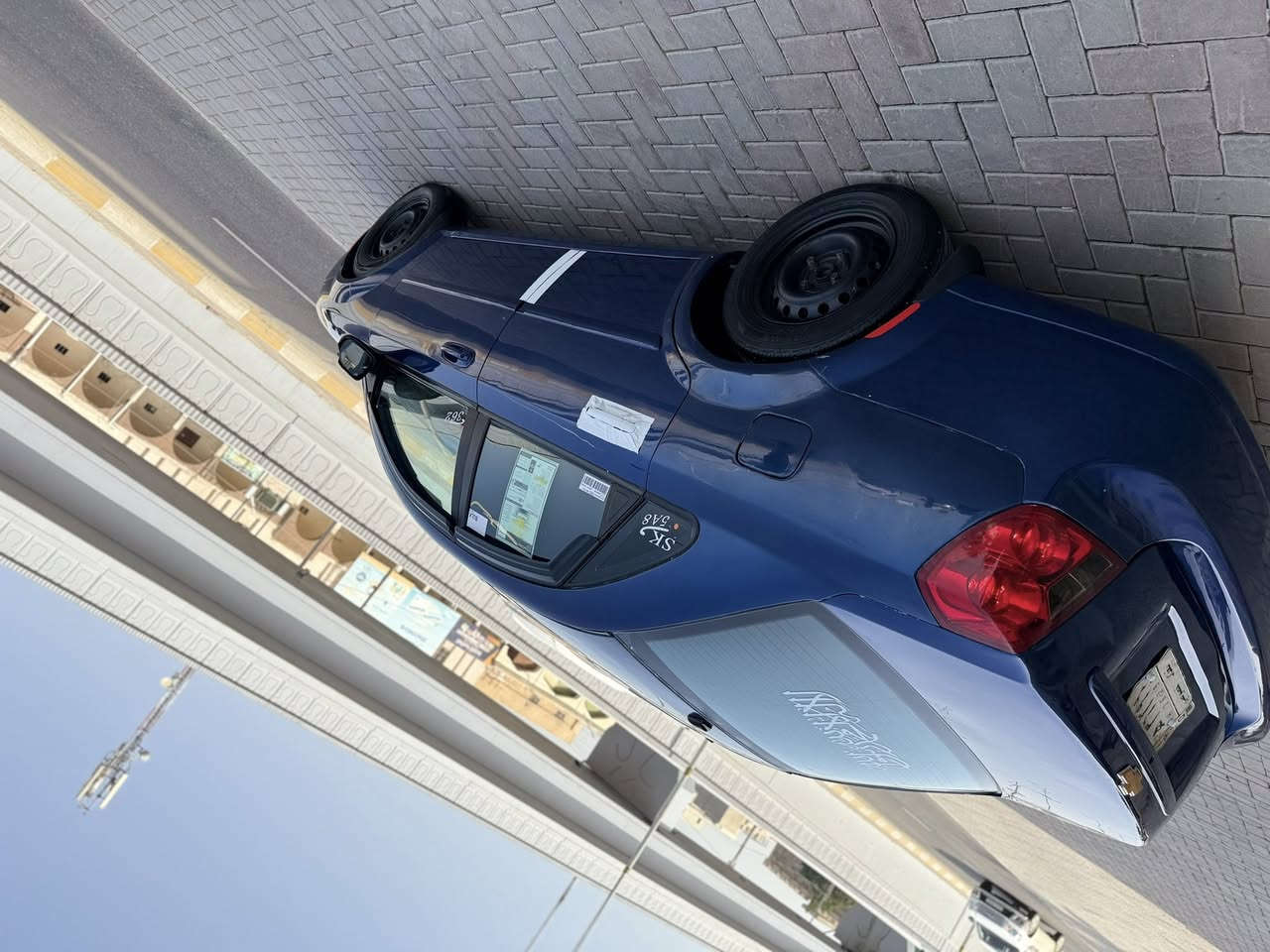 سلام عليكم اوبترا 2004رقم بغداد مشروع وطني سنويه 2027 كير محرك شرط صبغ جماليه تخم تاير غرفتها نضيفه صدر خلفي امامي جديد كهربائيات شغاله جام كهربائي تبريد ماعرف شبي تدفئه نار السعر59بيها مجال حيل قليل يرهم مراوس شعندك
يك***********
