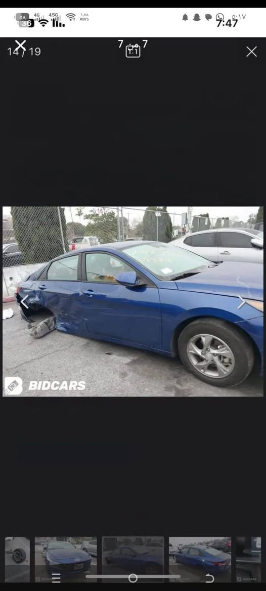 سلام عليكم
للبيع النترا 2023
سياره كل نقص مابيه
سياره محرك كير مكفولات 
حداديه نضيفه تخم تاير جديد
السعر اتصل وبل خدمه 
***********
***********
مكاني شارع فلسطين
