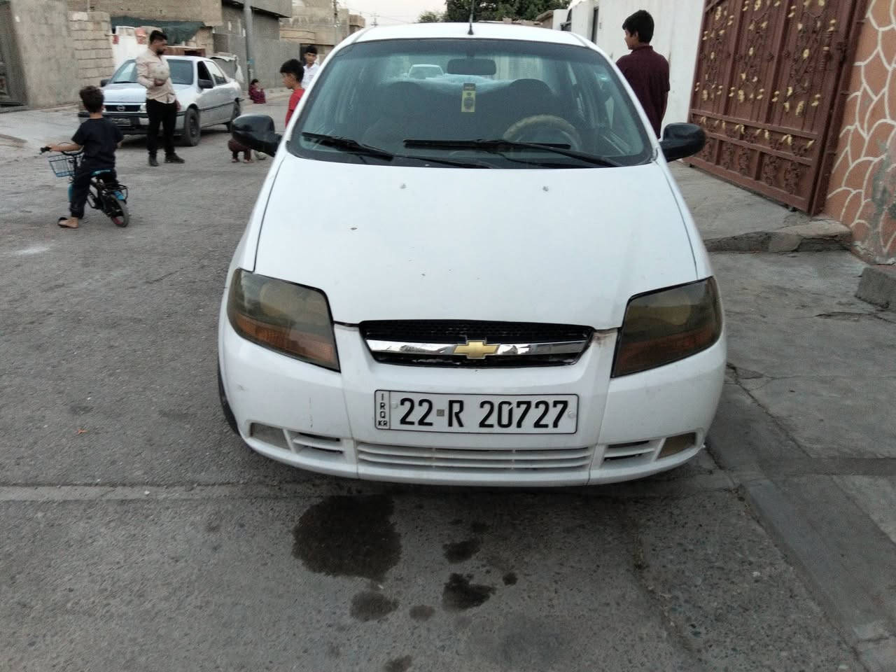 36گڵا قفڵی ئە ڤیوو مۆدیل2006گێڕ عادی مە کینە ۱٦ یفل مجۆل تە بریت سارد سارد زۆر مزبووت ڕە قە موو سە نە ویوو بە ڕادوو هه زە ی تازە یە تە کسی بووە کراوە بە خسووسی ماشە اللە هه موو گیانی لە سە رشە ریکە ماوە تە وە گێڕوو مە کینە وو تاقم پێشوو کارە بای مزبووت دە عموو لێدراوی نیە پارە ی ئۆپڵێ معامە لاتی کارت بنزینیشی بۆ کراوە بە م زوانە دە رە چێ قفڵی ۳٦گڵا شوێن چمچماڵ ژم  ***********  ***********
