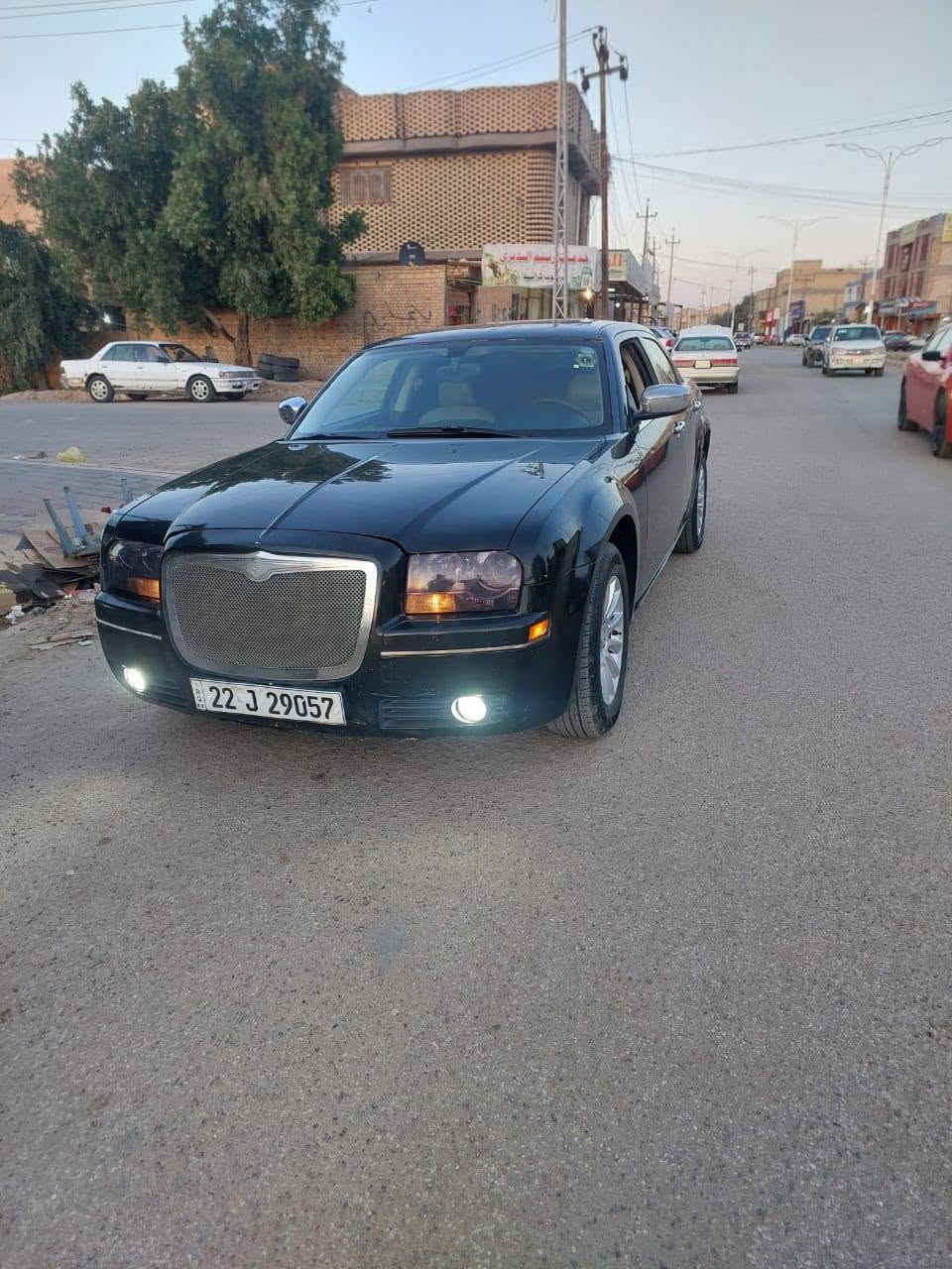اوباما ٢٠١٠ أربيل سعرها ب١١٠ ؤبيه مجال قليل سياره حلوه وجاهزه استخدم شخصي. مكينه كير تبريد تدفئة. تخم تاير جديد باتري جديد. صدر نضيف. اكسل جديد. حادثه باب خلفي صور الحادث موجوده ويه الصور 
تريد تحويل تريد وكاله. مكاني بالكوت.


**إذا كنت صاحب هذا الإعلان وتريد حذفه لأي سبب، رجاءا أرسل رسالة إلى الدعم الفني**