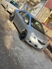 تويوتا يارس • ٢٠١٠ • توماتيك