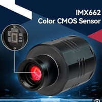 كاميرا • إلكترونيات