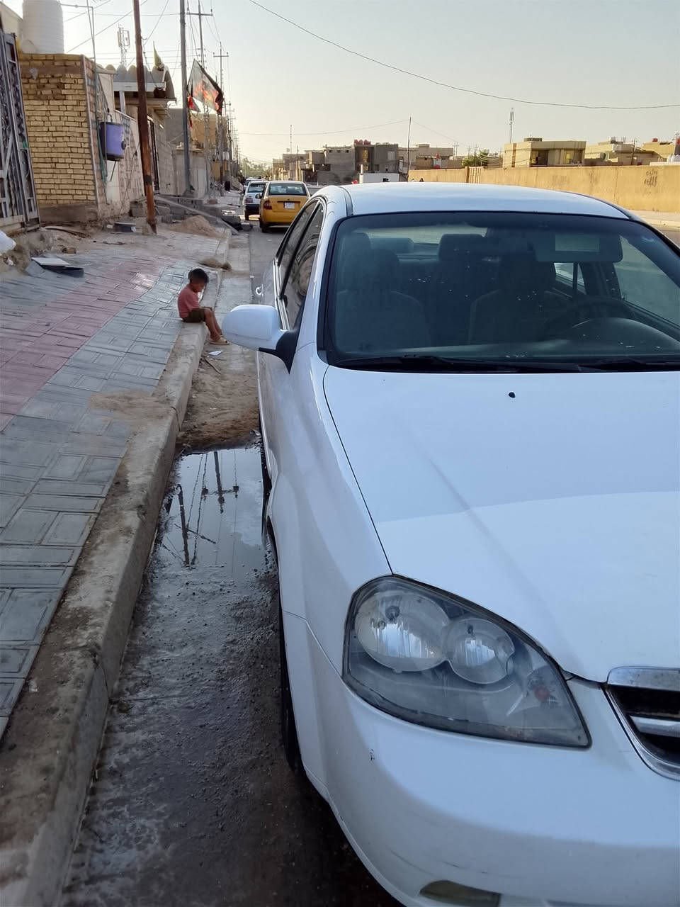 اوبترا للبيع موديل  ١١  رقم كربلاء بسمي مكانهما كربلاء محرك كير زينات تبريد شغال كهربائيات مابيهن نقص بيه ثلاث قطع صبغ مكفوله من الضربه القويه  سعر  ٧٦   اتصال  ***********@
