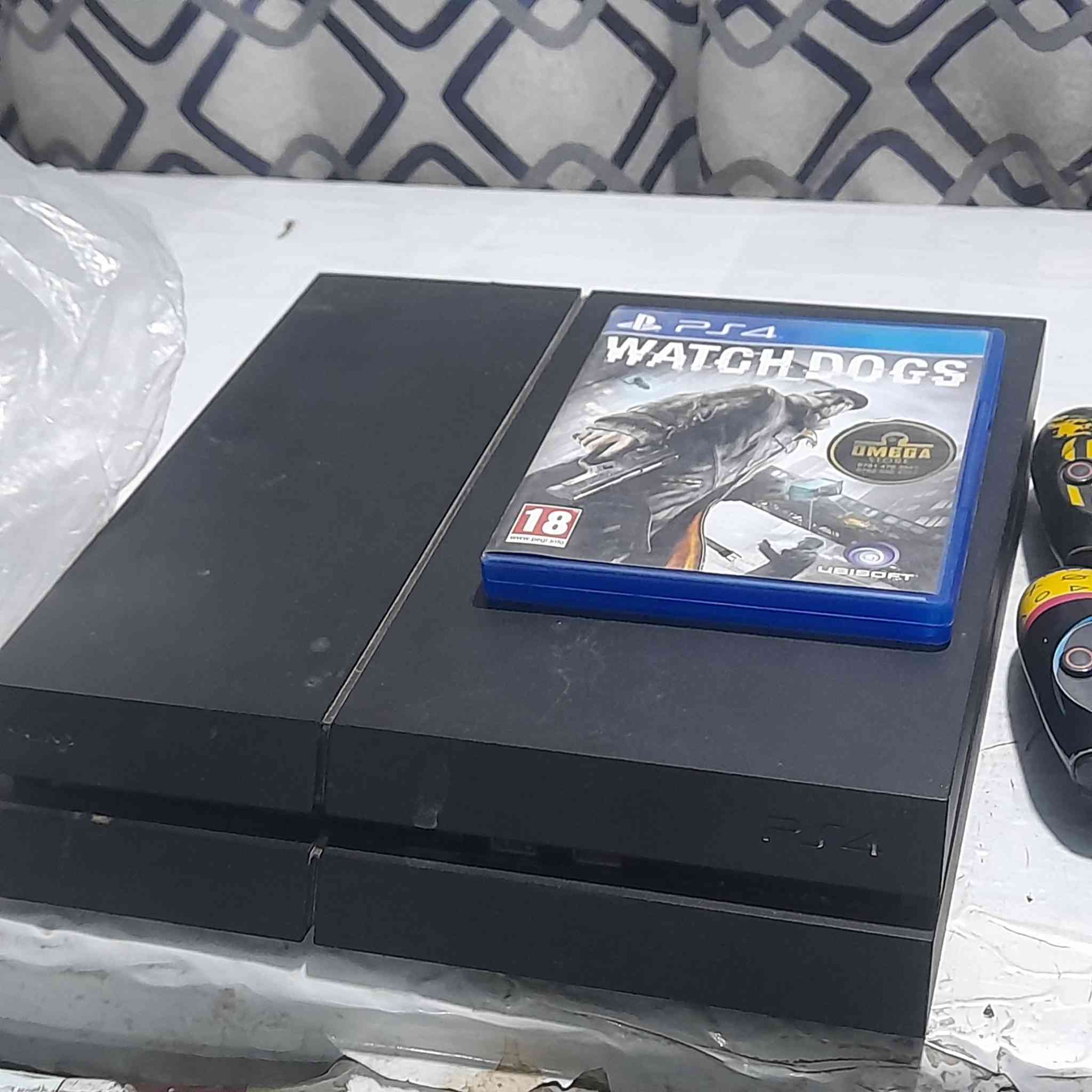 بلي للبيع نضيف كلشي مابي يدات ثنين وقرص مجاني وبلي ما مستخدم هواي بس شهر واحد والبلي نضيف كلش للاستفسار ***********
