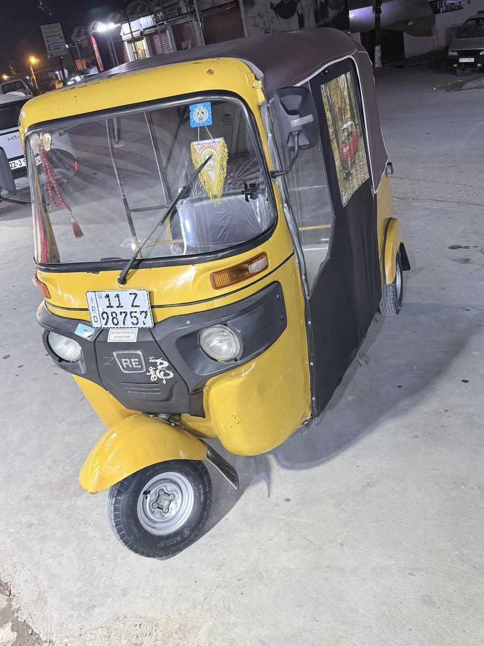 تكتك موديل 20 للبيع تكتك مابيهة اي نقص جاهزه من كلشي بيهة ضربه بلغد تقريبا شبر رقم وسنويه بسمي مكاني بغداد جسر ديالى اتصل وتدلل ***********
