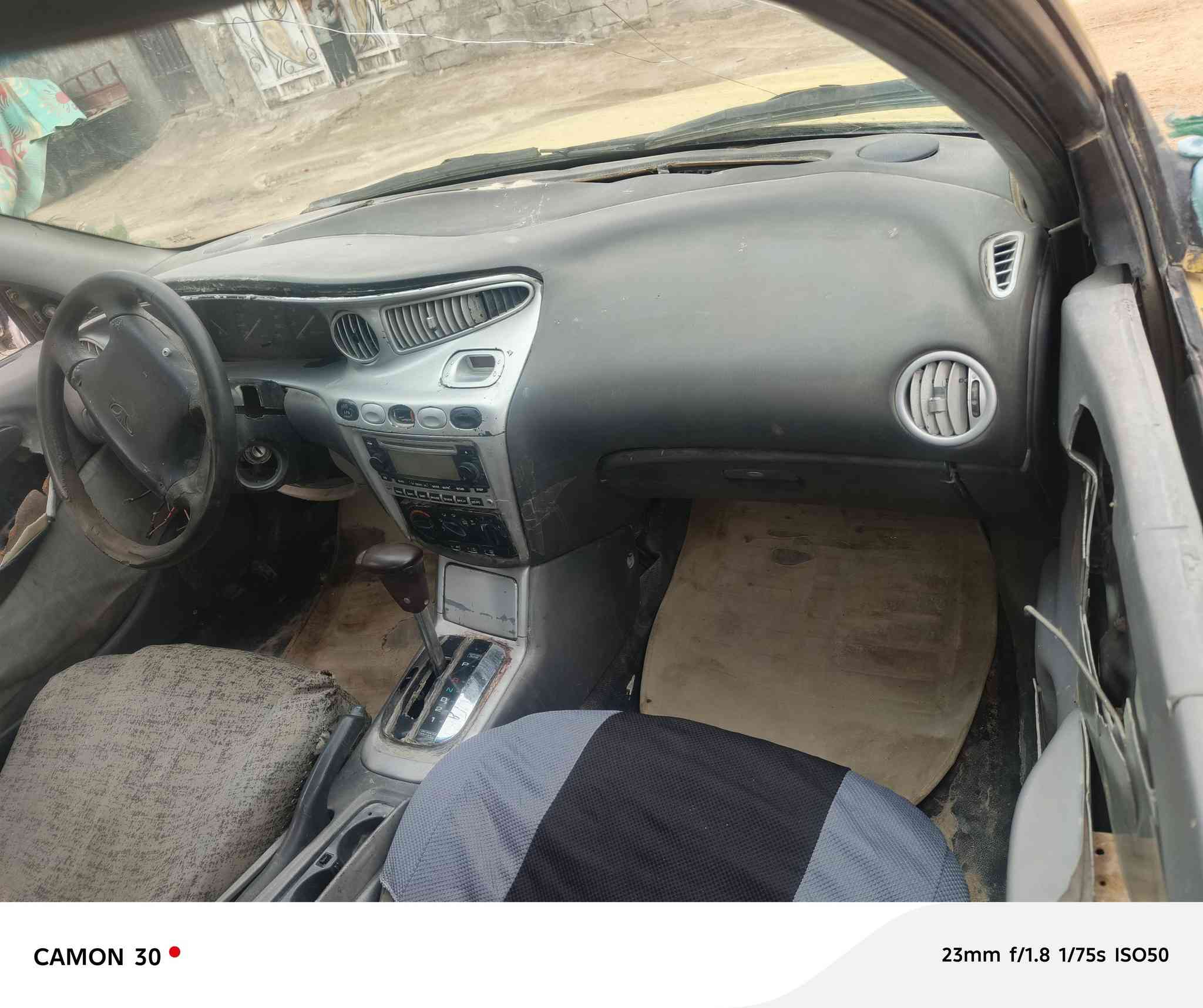 سلام عليكم دايو الكنزه رقم صلاح الدين سنويه كارتوني بدون راعي ماوصله تكفل سرقه وطلب محرك وكير نضيفات وتماتيك كورله سياره جاهزه سعر 8 وبيه مجال عنوان نجف كوفه بدون مراوس بيع مستعجل ***********
