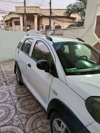 شيري X1 • ٢٠١٤ • محرك ١.٥