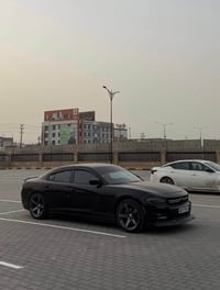 تشارجر SXT • 3600 V6 • البصرة
