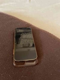 أيفون برو 12 ذاكره 256 جهاز نضيف مكفول كفاله عامه بطاريه 93  جهاز مال ...