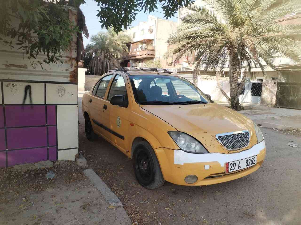 السلام عليكم سيارة طيبة موديل 16 نظيفة داخل وخارج السعر:40ورقة وبيهة مجال
الاستفسار:***********
