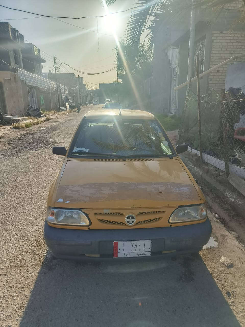 للبيع موديل 11 كير أو مكينه خير من لله مال جناي أو واحد يريده عله باب لله أو اعليه هيئه ينزل من سعرهه ب 16 متواجد اتصال *********** أو مراسله ع لفيس
