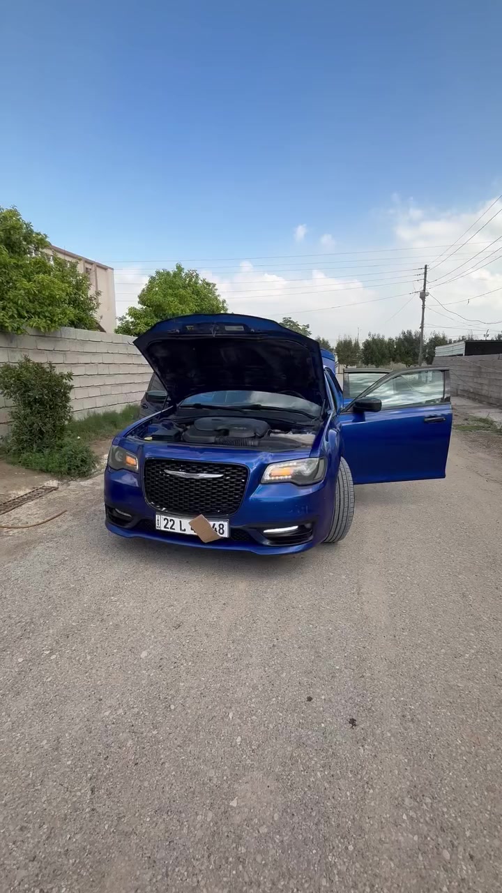 للبيع 

اوباما S موديل 2018  وارد كندي كلين بيها بس هاذا الشخط موضح بل فيديو 

السيارة بسمي رقم أربيل تحويل مباشر 

السيارة احلى من الصور مكان السيارة بعقوبة 

السعر المطلوب 250 وبيها مجال 

الاستفسار اكثر 
***********
