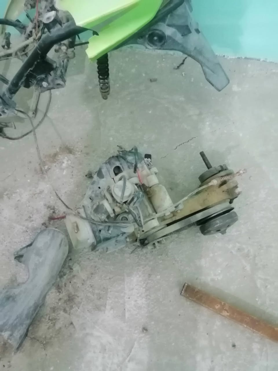 للبيع


**إذا كنت صاحب هذا الإعلان وتريد حذفه لأي سبب، رجاءا أرسل رسالة إلى الدعم الفني**