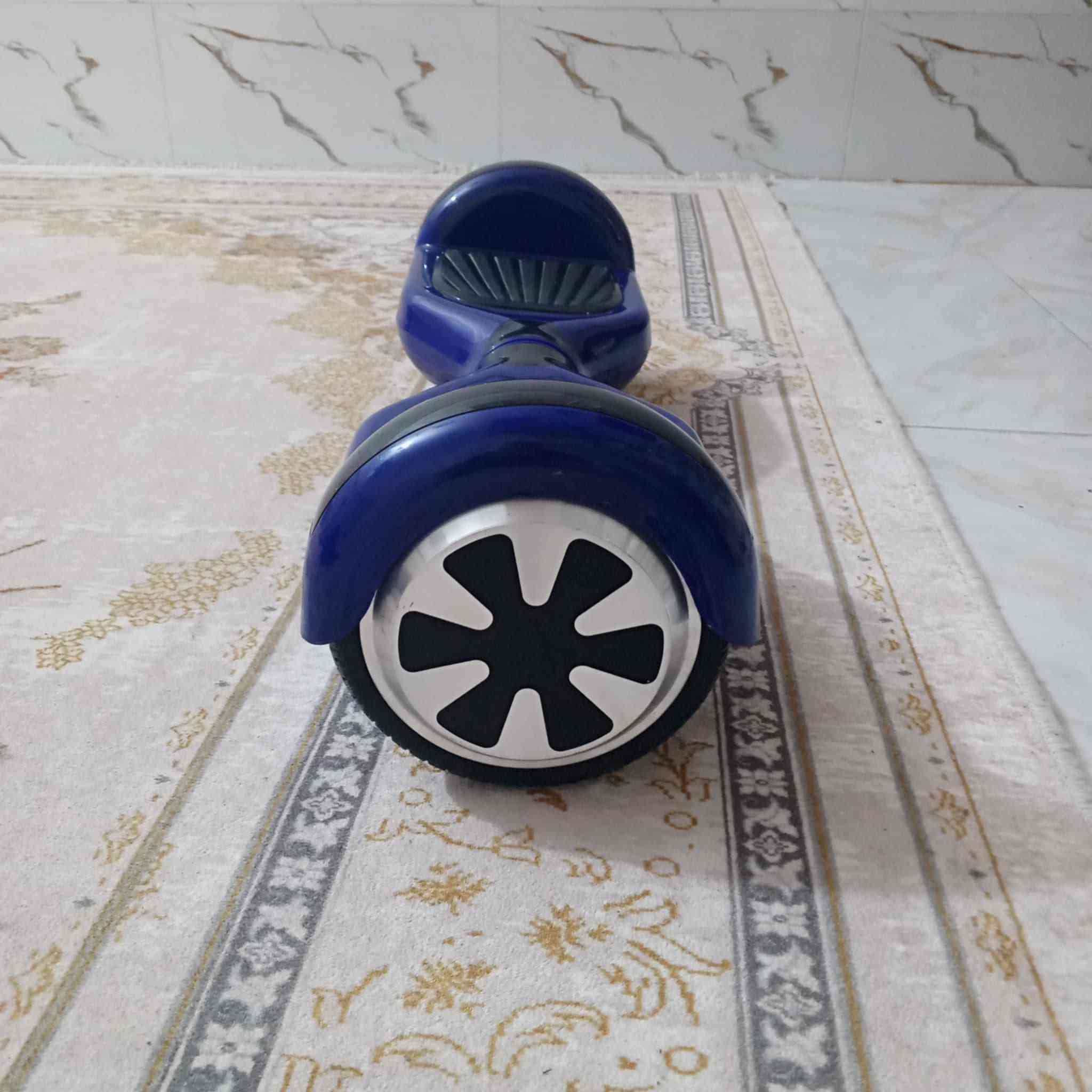 سلام عليكم سكوتر للبيع نضيف بس بي عطل ما اعرف جنطه وشاحنه مالته السعر40وبي مجال


**إذا كنت صاحب هذا الإعلان وتريد حذفه لأي سبب، رجاءا أرسل رسالة إلى الدعم الفني**