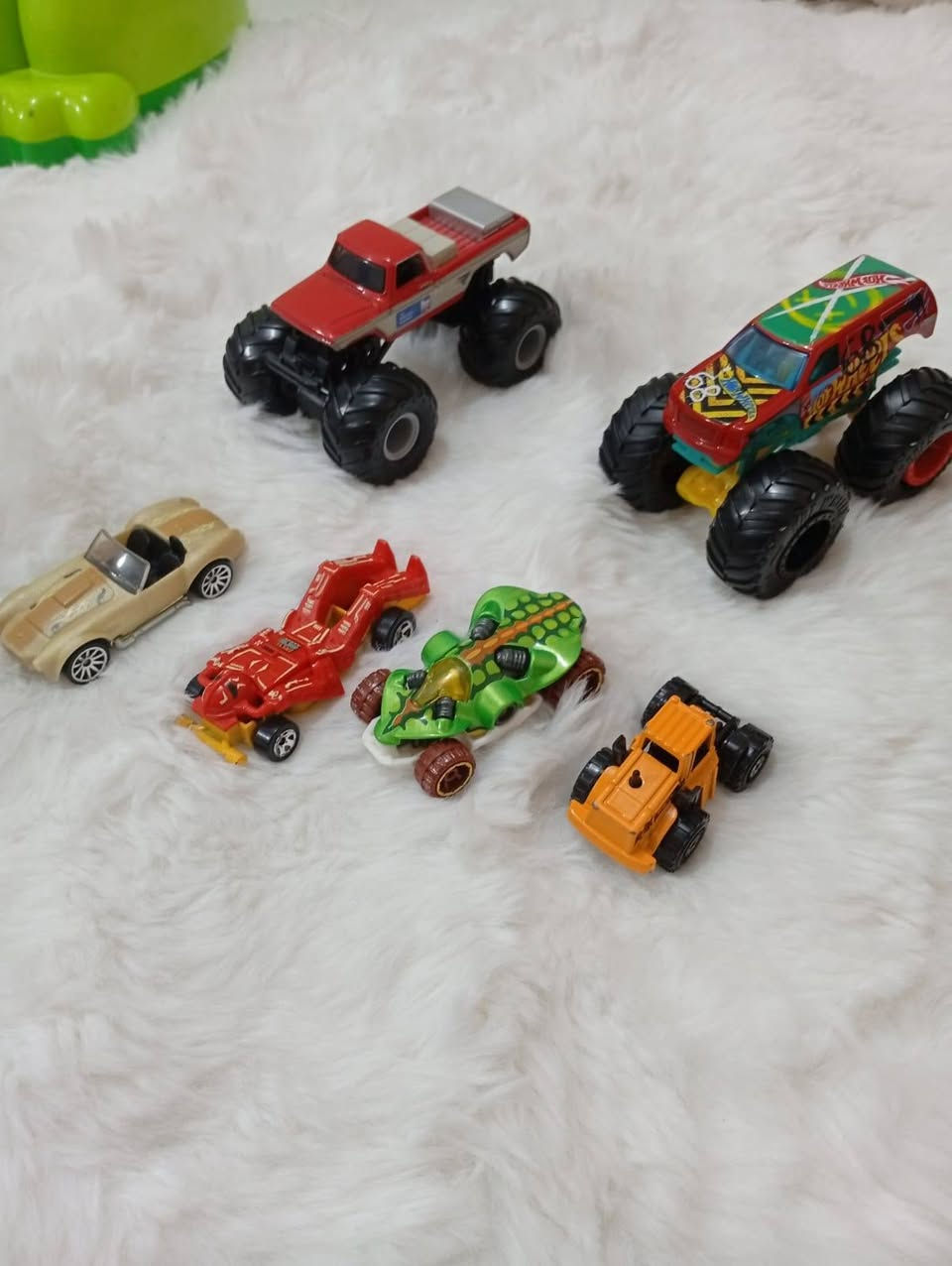 سيارات حديد سعر مجموعه 10 الف
المجموعه الاخيره 5الف


**إذا كنت صاحب هذا الإعلان وتريد حذفه لأي سبب، رجاءا أرسل رسالة إلى الدعم الفني**