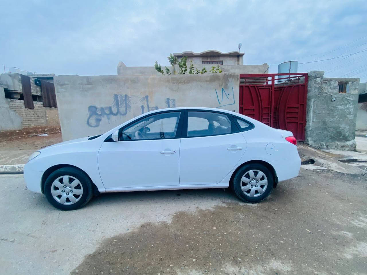 للبيع النترا موديل 11سياره نضيفه قطرة صبغ مابيها رقم نينوى   التواصل ***********
