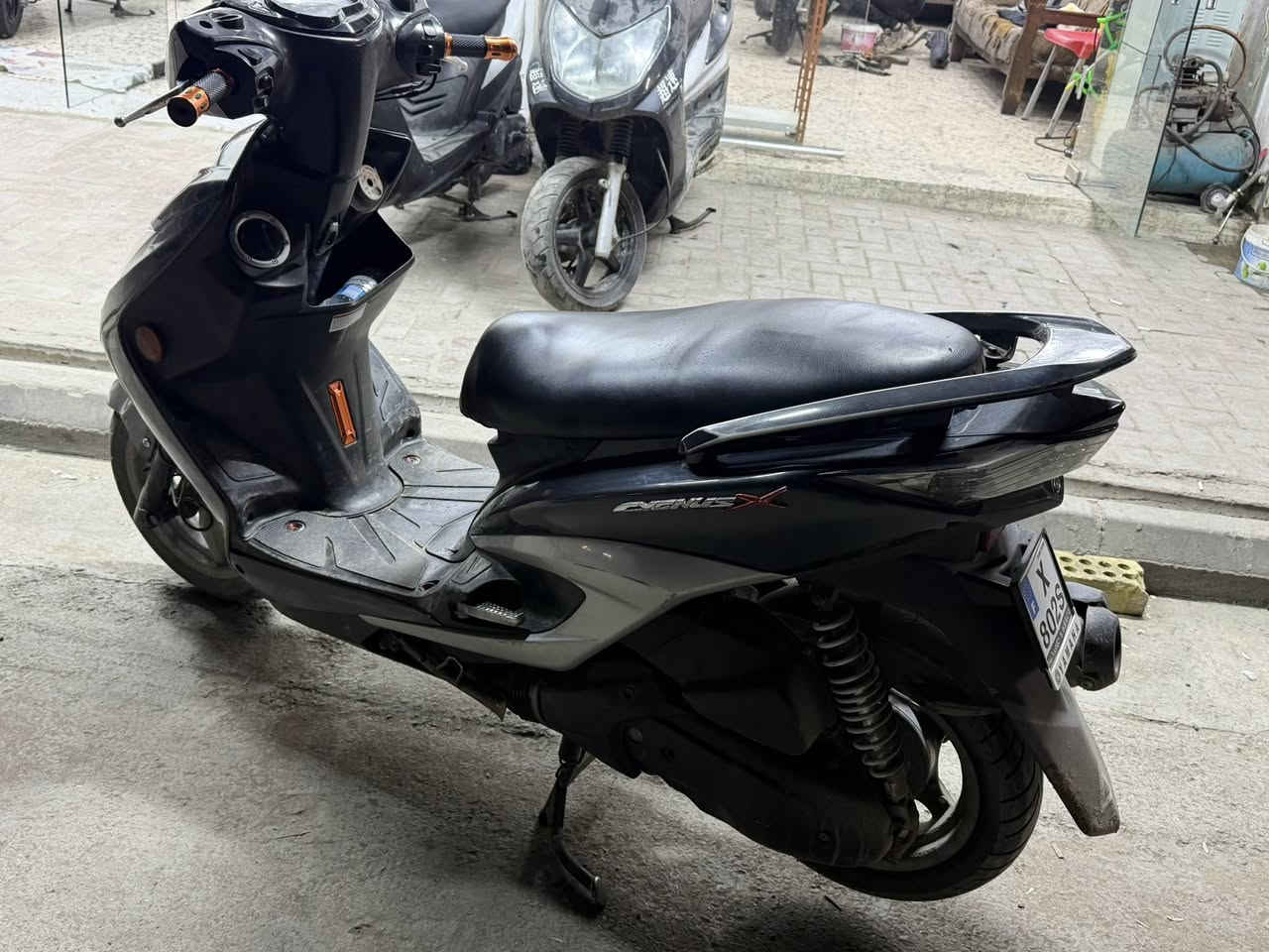 السلام عليكم سكنس لد كوري كفالة عامة ماشية 56الف
مكاني بغداد الكريعات
***********
السعر 1.100.000
