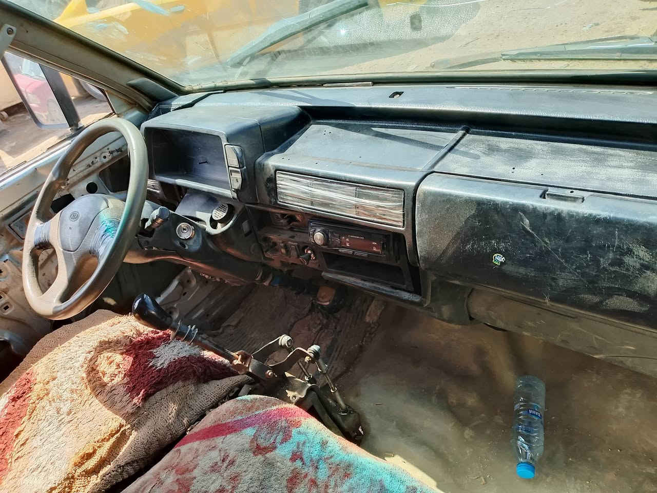 كيه بسته موديل 94رقم احمر بغداد كير اكسن تخم تاير جدد السعر 13وبيهاا مجال 
‏‪***********‬‏
