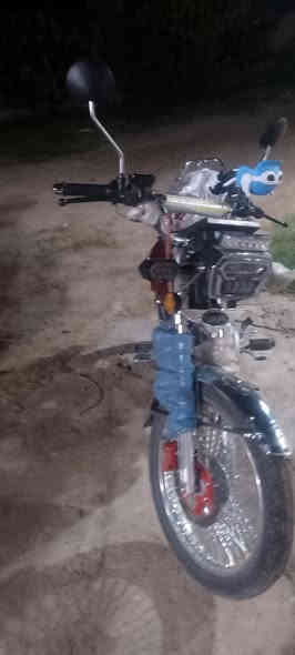 تايكر25بعدها زيرو مصار 8ايام من مشدودةشرط اول تبديلة دهن باب اول 4كير مو 5كير سويجات 2+اوراقها سعر ‏‪780وبيها مجال قليل رقم صاحبها ‏‪***********‬‏ اني مكلف بل نشر مكانها تكريت
