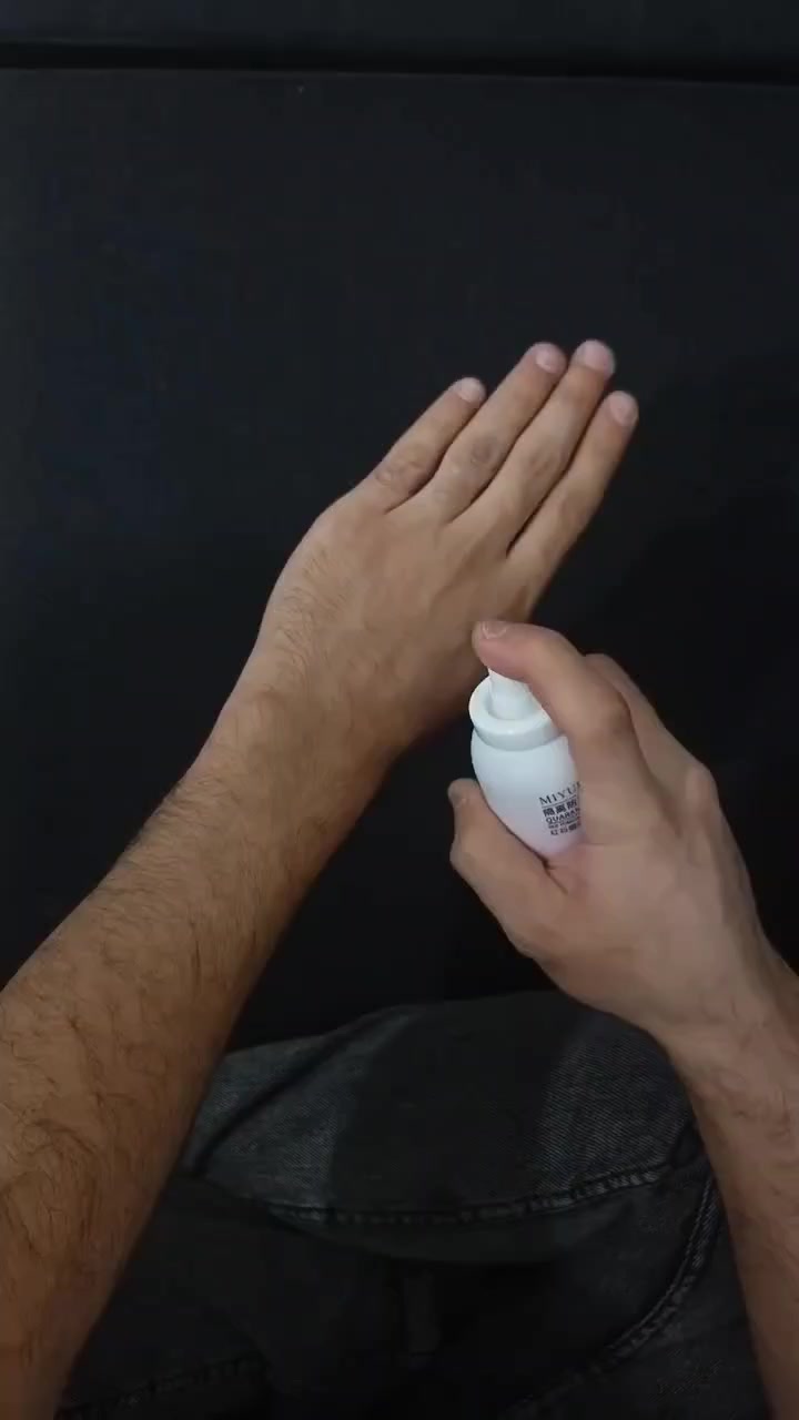 جديدنااااااا.
مبيض فوري كوري الاصلي بخاخ مو عصارة 💯💯
وداعا لكريمات الاساس والباودر انسي باودر يطكع او يسيل 
مجرد تخلي ع البشرة وجه او جسم او مناطق حساسة 5 دقايق وراها غسلي بالمي وشوفي البياض  يدوم يوم كامل واكثر 
صنع في كوريا 
🛑منتجنا الاصلي اذا مو اصلي نرجعه هواي اكو مقلد انتبهوا 🛑
السعر خاص 
تتوفر خدمة توصيل لجميع المحافظات


**إذا كنت صاحب هذا الإعلان وتريد حذفه لأي سبب، رجاءا أرسل رسالة إلى الدعم الفني**