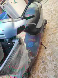 منغولي 2003 • مكينة حلوة • كربلاء حي سلام