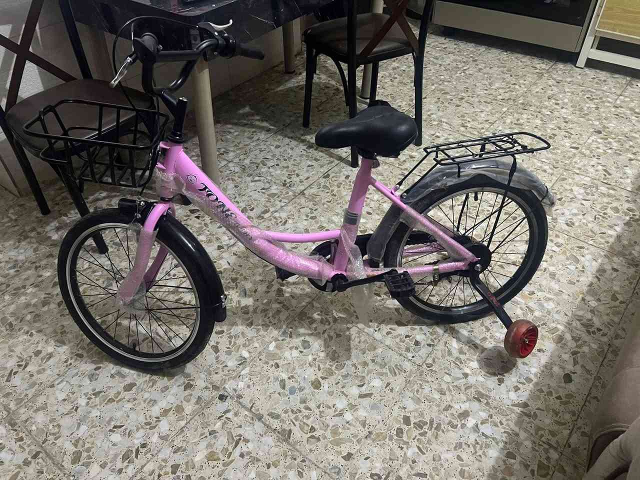 بايسكل للبيع بعده بل جيس سعره 70 مكان بغداد حي العامل


**إذا كنت صاحب هذا الإعلان وتريد حذفه لأي سبب، رجاءا أرسل رسالة إلى الدعم الفني**