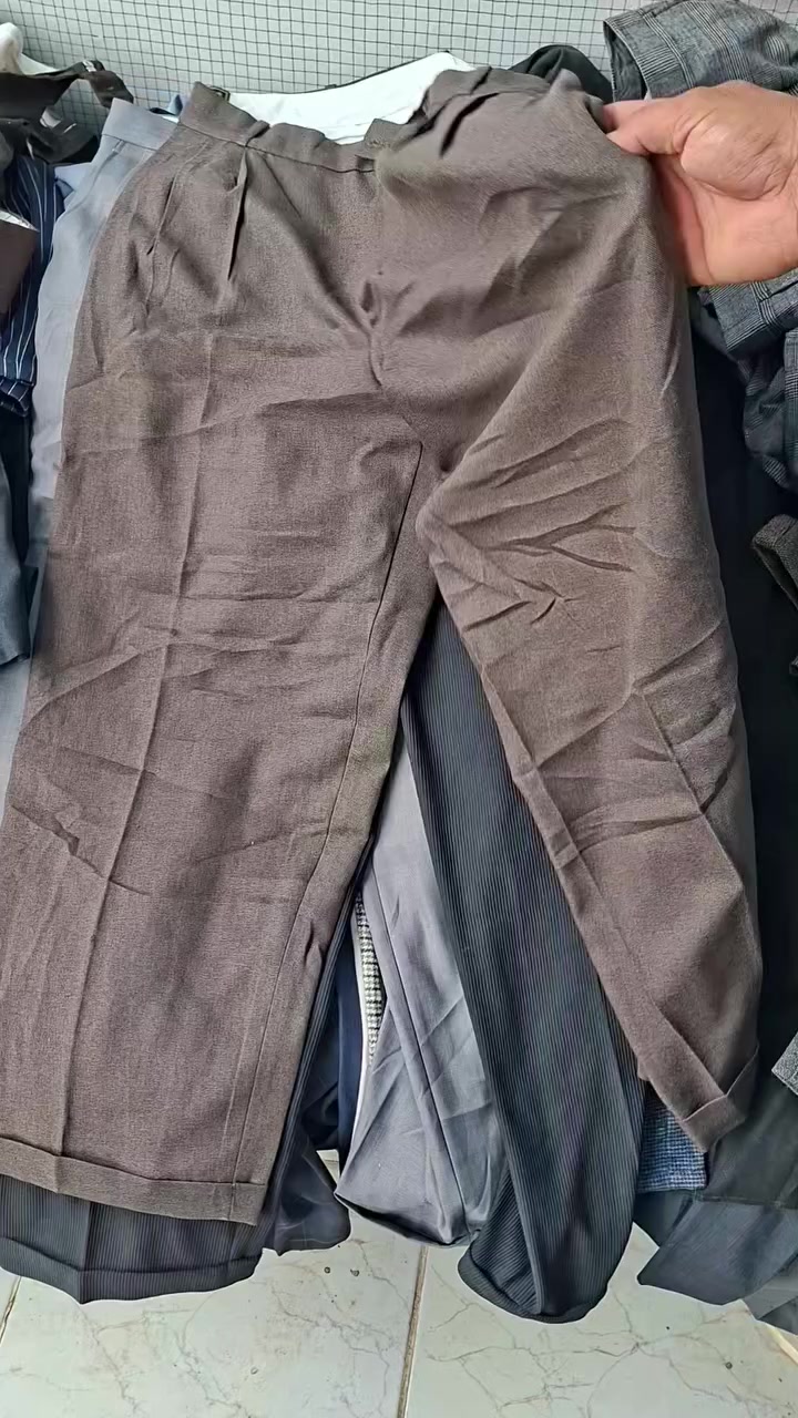 على بركة الله
الآن فتح بالات شبابي رجالي بنطرون قماش بجامة صيفي تشيرت ردن عمل بهاري
 ( محل بالات ميلانو ١ للملابس الرجالية )
عنوان المحل :- الرفاعي شارع ٤٠ المحلات الجديدة (الاستثمار)


**إذا كنت صاحب هذا الإعلان وتريد حذفه لأي سبب، رجاءا أرسل رسالة إلى الدعم الفني**