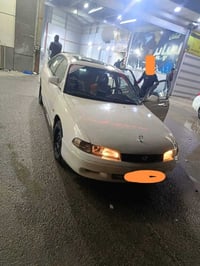 مازدا فاصوليا • ١٩٩٢ • كركوك